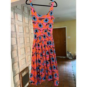 Nooworks Psychedelic Eyes Vacation Size Large